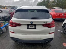 
										2018 BMW X3 full									
