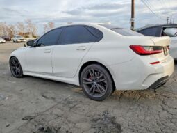 
										2021 BMW M3 full									