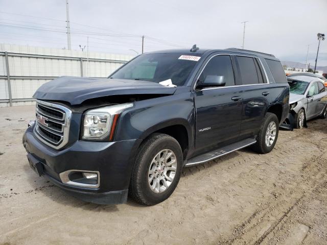 2020 Gmc Yukon