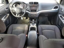 
										2012 Dodge Journey se full									
