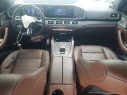 
										2024 Mercedes-benz Gls-klasse full									
