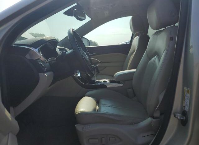 
								2013 Cadillac Srx full									