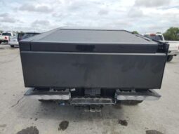 
										2024 Tesla Cybertruck full									
