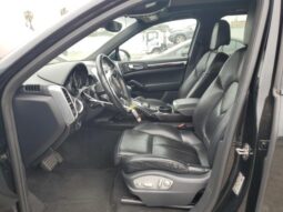 
										2015 Porsche Cayenne full									