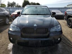 
										2013 BMW X5 full									