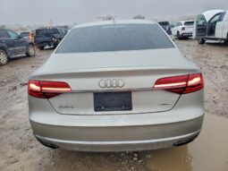 
										2015 Audi A8 full									