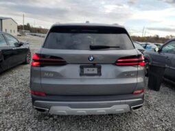 
										2024 BMW X5 full									