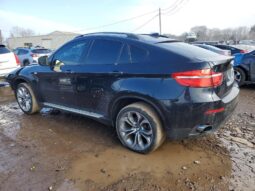 
										2013 BMW X6 full									