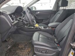 
										2024 Audi Q5 full									