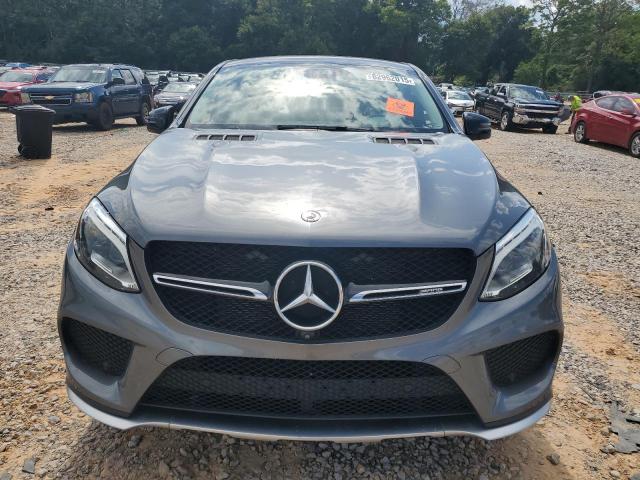 2019 Mercedes-benz Gle class