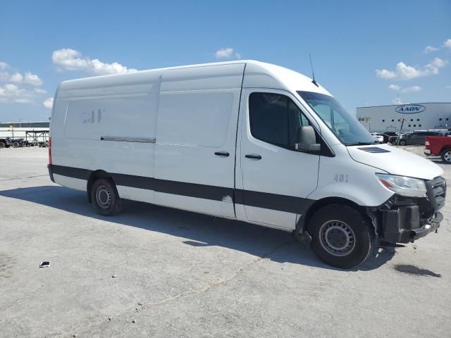 2022 Mercedes-benz Sprinter