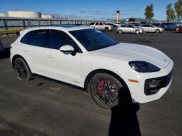 
										2025 Porsche Cayenne full									