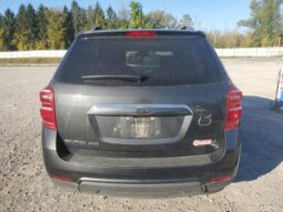 
										2017 Chevrolet Equinox lt full									