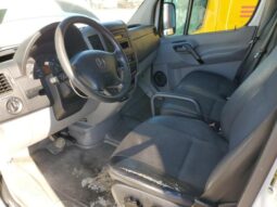 
										2013 Mercedes-benz Sprinter full									