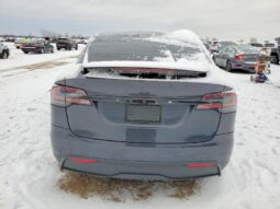 
										2024 Tesla Model x full									