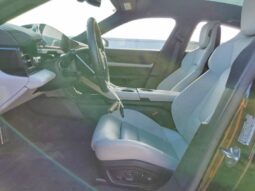 
										2020 Porsche Taycan full									