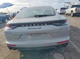 
										2022 Porsche Panamera full									