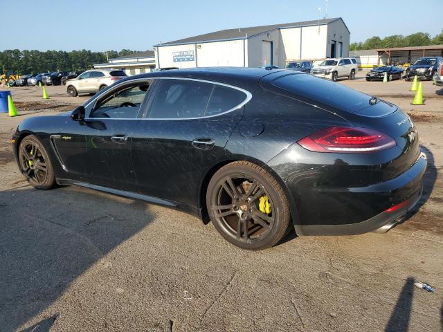 2014 Porsche Panamera