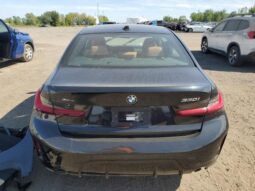 
										2023 BMW 3 series full									