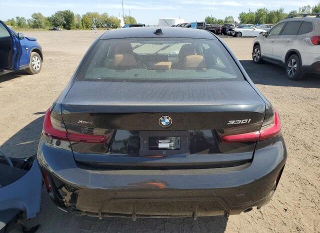 
								2023 BMW 3 series full									