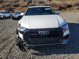 
										2019 Audi Q8 full									