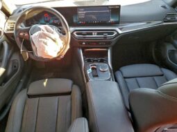 
										2024 BMW I4 full									