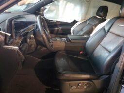 
										2024 Cadillac Escalade full									
