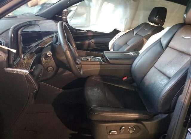 
								2024 Cadillac Escalade full									