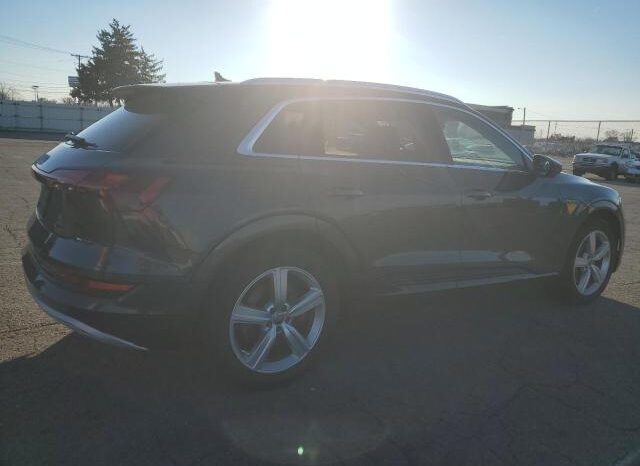 
								2019 Audi E-tron full									