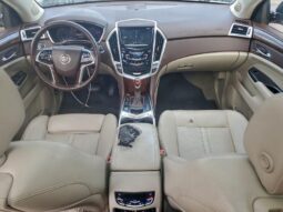 
										2013 Cadillac Srx full									