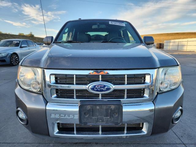 2012 Ford Escape lim