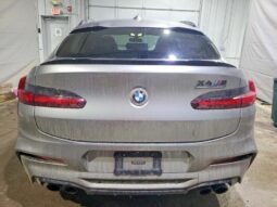 
										2020 BMW X4 full									