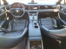 
										2022 Porsche Panamera full									
