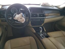 
										2010 BMW X6 full									