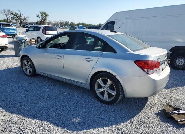 
								2015 Chevrolet Cruze full									