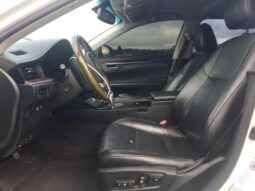 
										2013 Lexus Es 350 full									