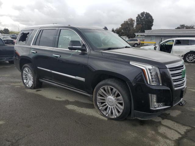 2018 Cadillac Escalade