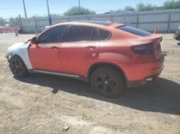 
										2012 BMW X6 full									
