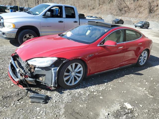 2013 Tesla Model s