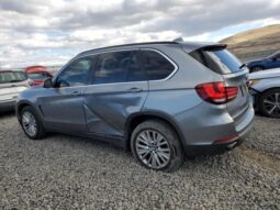 
										2014 BMW X5 full									