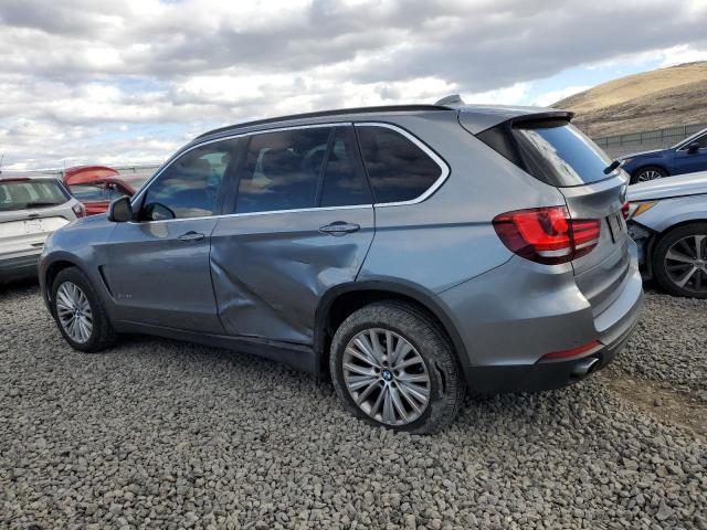 2014 BMW X5