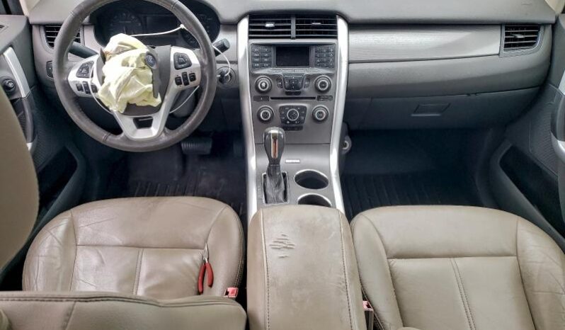 
								2024 Audi Q5 full									