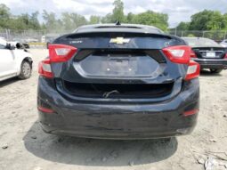 
										2016 Chevrolet Cruze full									