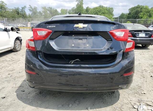 
								2016 Chevrolet Cruze full									