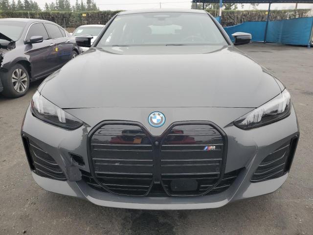 2025 BMW I4