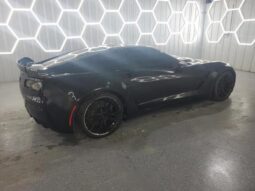 
										2019 Chevrolet Corvette full									