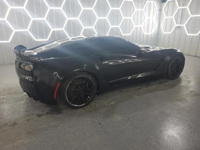 2019 Chevrolet Corvette