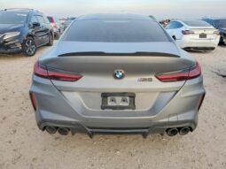 
										2025 BMW M8 full									