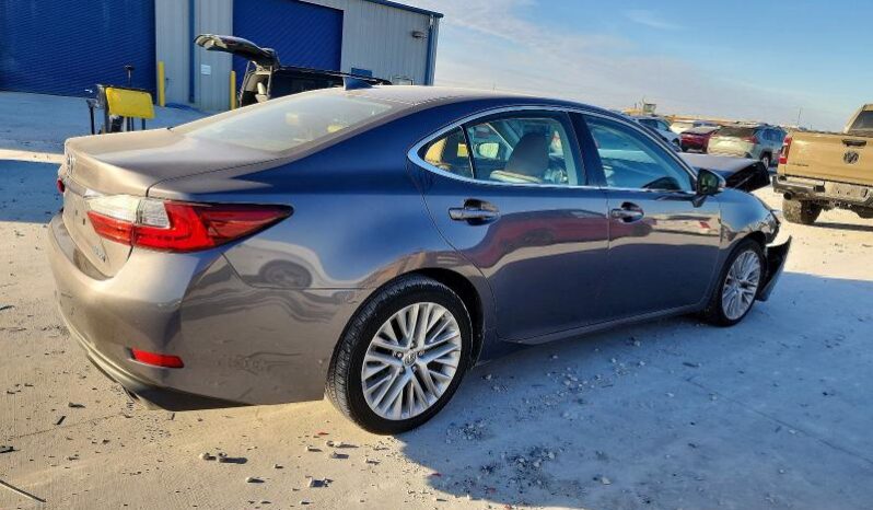 
								2016 Lexus Es 350 full									