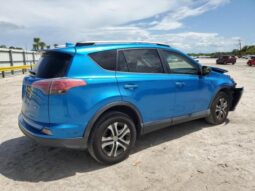 
										2018 Toyota Rav4 full									